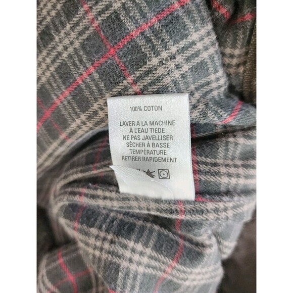 Arborwear Original Tree Climbers Pants Mens 42x28 Tag 42x30 Brown Heavy Duty - Picture 10 of 16